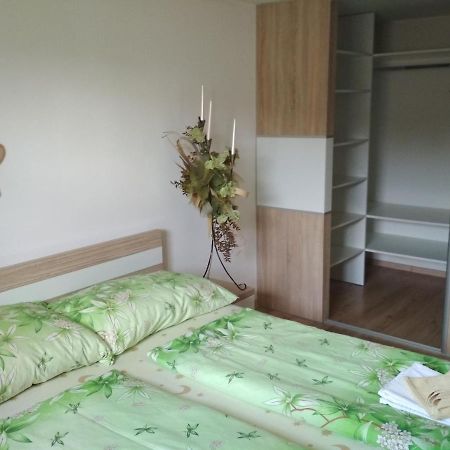 Apartmán J&K Strba Poprad Exteriér fotografie