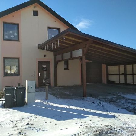 Apartmán J&K Strba Poprad Exteriér fotografie