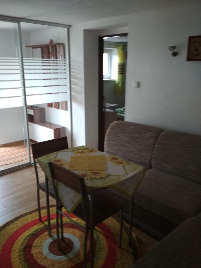 Apartmán J&K Strba Poprad Exteriér fotografie