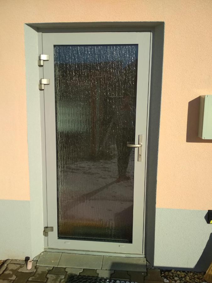 Apartmán J&K Strba Poprad Exteriér fotografie